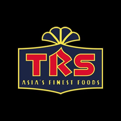 TRS Asia's Finest Foods